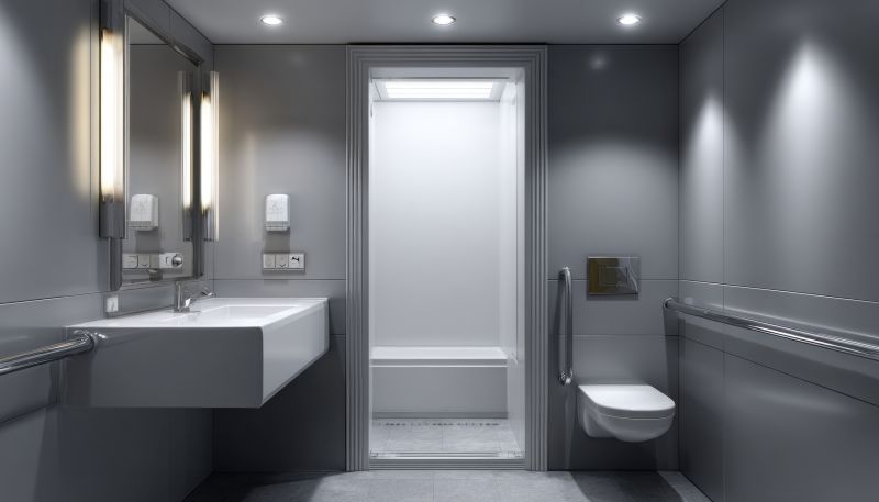 Top Bathroom Remodeling Companies in Grove City, PA