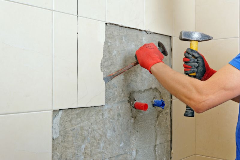 Top Bathroom Remodeling Companies in New Castle, PA