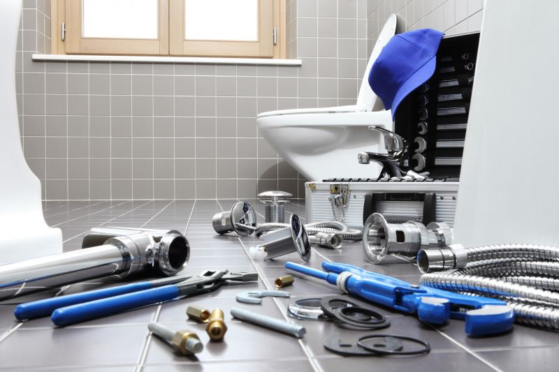 Top Bathroom Remodeling Companies in Slippery Rock, PA